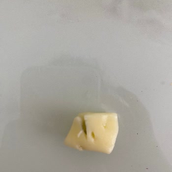 İçim Kaşar Peyniri Küflü Çıktı
