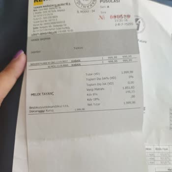 Remixx 3 Aydır Yapılmayan Para İadesi