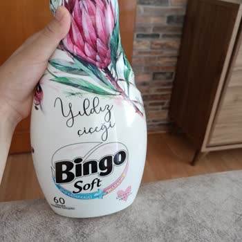 Bingo Soft Kutusunda Yabancı Madde
