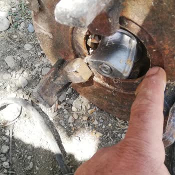 Alarko Carrier Parça Temini Konusunda Sıkıntı Yaşıyorum