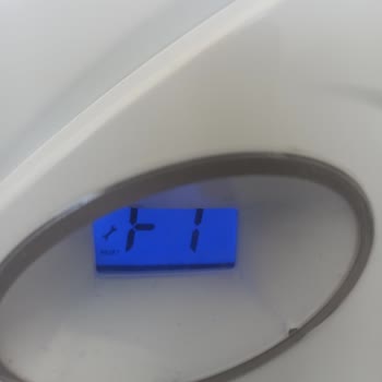 DemirDöküm Şofben Arızası