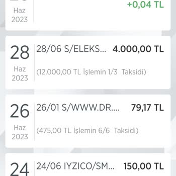 Eki aç