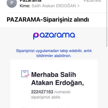 Arzumun Küçük Hesaplar Peşinde Olması