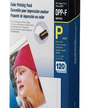 Sony Eurasia Fotoğraf Baskı Makinesi Kağıt Kartuş Takımı Üretmiyor