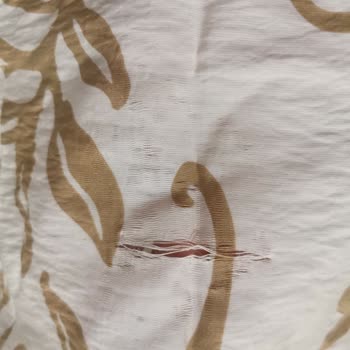 Koskoca Mango 600 TL Lik 3 Günlük Eteğe Kullanıcı Hatası Dedi