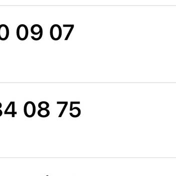 0850 484 08 75 Aramalarıyla İlgili Şikayet