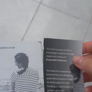 D&R Ürünlerinin Defolu Gelmesi.