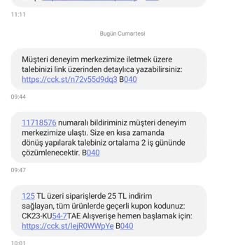 Çiçek Sepeti Tahmini Teslimatta Gitmeyen Hediyem!