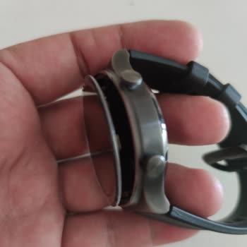 Huawei Gt2 Pro Su Geçirdi!