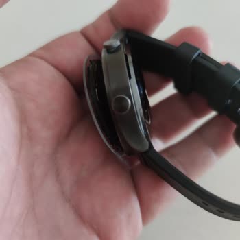 Huawei Gt2 Pro Su Geçirdi!