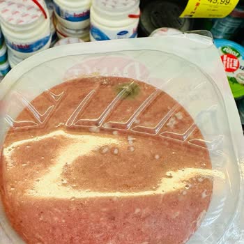 Kim Market Bozuk Dolap Ürünleri Sonu Gelmiyor