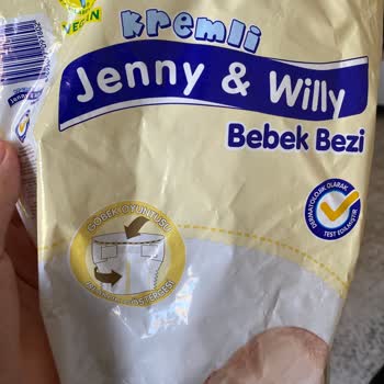 Jenny & Willy BİM Marketten Aldığım Bebek Bezlerinde Göbek Oyuntusu Eksikliği
