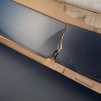 IKEA's 2-Year Warranty Fails, Broken Product Is Ignored