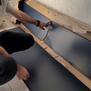 IKEA's 2-Year Warranty Fails, Broken Product Is Ignored