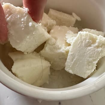 Peysan Tulum Peyniri İçinden Saç Çıkması!