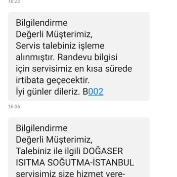 Daikin - Airfel Marka Klima