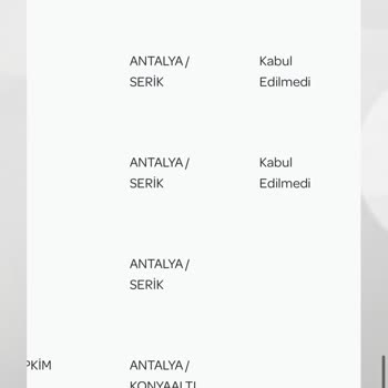 Dolap Paramı İade Etmiyor!