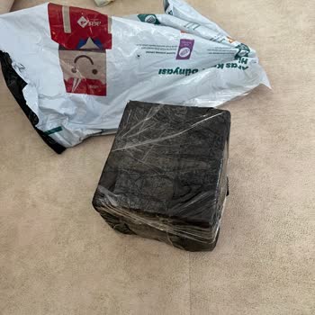 Dolap Paramı İade Etmiyor!