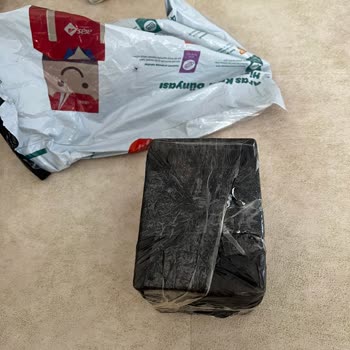 Dolap Paramı İade Etmiyor!