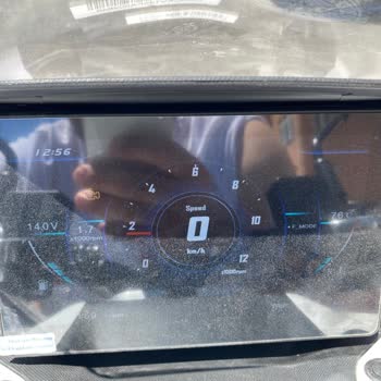 Arora Beatrix Arıza Lambası