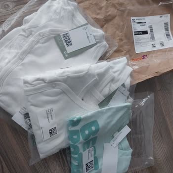 H&M Müşteri Hizmetleri Memnuniyetsizliği Eksik Ürün Gönderimi