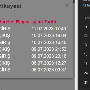 Horoz Lojistik Kargomu Dağıtım Merkezinde Bekletiyor.