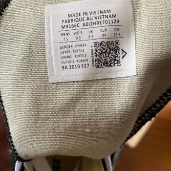 Hopesneakers.tr Hopesneakers Değişim İçin Geri Dönüş Yapmıyor.