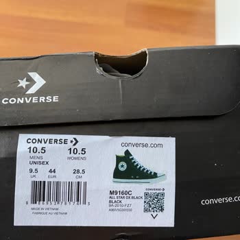 Hopesneakers.tr Hopesneakers Değişim İçin Geri Dönüş Yapmıyor.