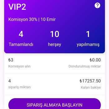 Görev Yap Para Kazan Webwork.vip (Temu) İle İlgili Para Çekme Sorunu