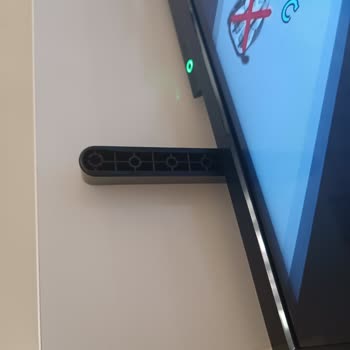 A101 Den Veya Toshiba'dan Geri Dönüş
