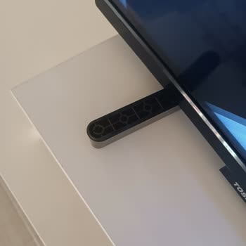 A101 Den Veya Toshiba'dan Geri Dönüş