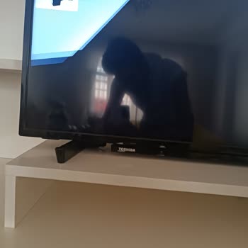 A101 Den Veya Toshiba'dan Geri Dönüş