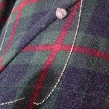 Midyat Söğütlü Silver Kolyemin Zinciri Koptu!