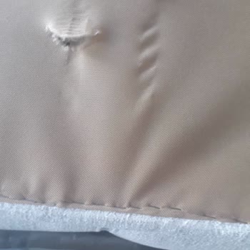 Doğtaş Mobilya Kuruluma Gelen Personellerin Kabalığı