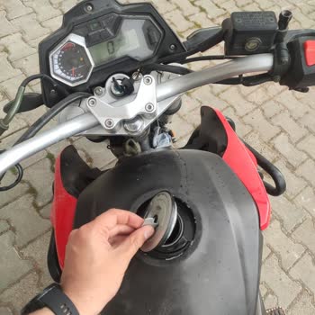 Mondial Motor Motorum İçin 8 Aydır Kontak Seti Bulamıyorum