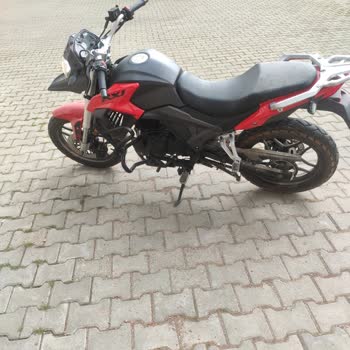 Mondial Motor Motorum İçin 8 Aydır Kontak Seti Bulamıyorum