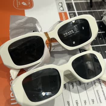 Atasun Optik Online Sahte Prada Marka Gözlük