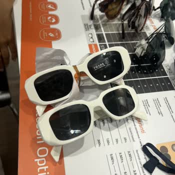 Atasun Optik Online Sahte Prada Marka Gözlük