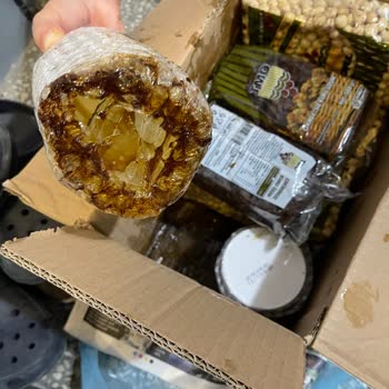 Epttavm Den Verdiğim Siparişimin PTT Kargo İle Zarara Uğraması