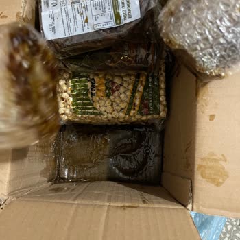 Epttavm Den Verdiğim Siparişimin PTT Kargo İle Zarara Uğraması