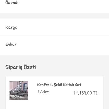 Binance'den Gelen Mesaj