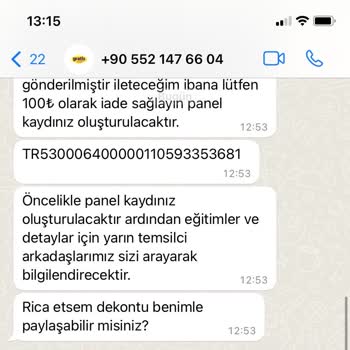Papara Gratis Çağrı Merkezi İş Başvurusu Hakkında