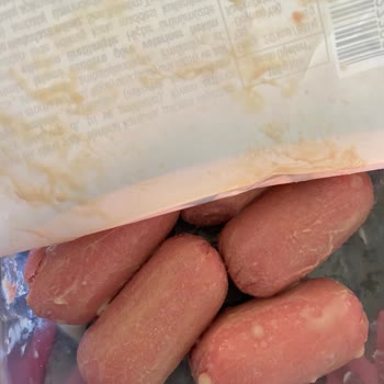 Şok Marketler Cepte Uygulama Sipariş Verilen Ürünün Bozuk Olması