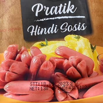 Şok Marketler Cepte Uygulama Sipariş Verilen Ürünün Bozuk Olması