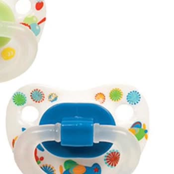 Bebedor Emzik Üzerindeki Desenler Nasıl Yok Oldu