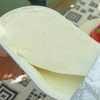 Torku Krem Peynirin İçi Boş Çıktı