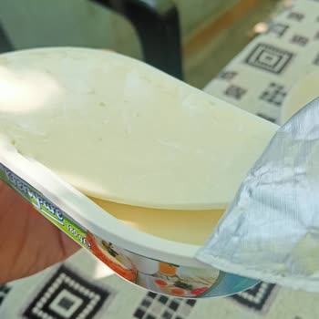 Torku Krem Peynirin İçi Boş Çıktı