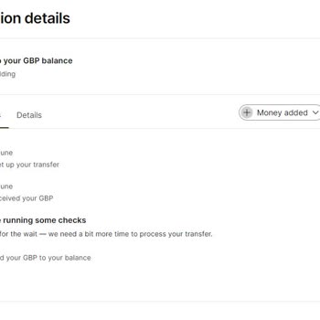 Wise (transferwise) Hesap Doğrulama Ve Yasal Parama Erişim Problemi!