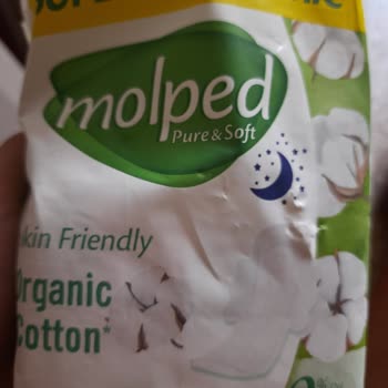 Molped Pure & Soft Gece Pedi Sıvıyı Çekemiyor, Sızıntı Yapıyor