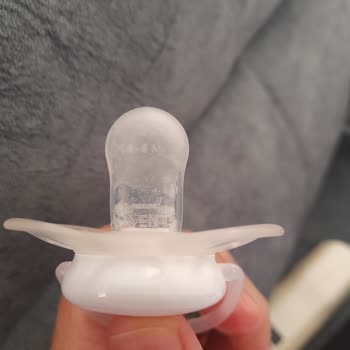 Philips Emziğin İçinin Kir Toplaması